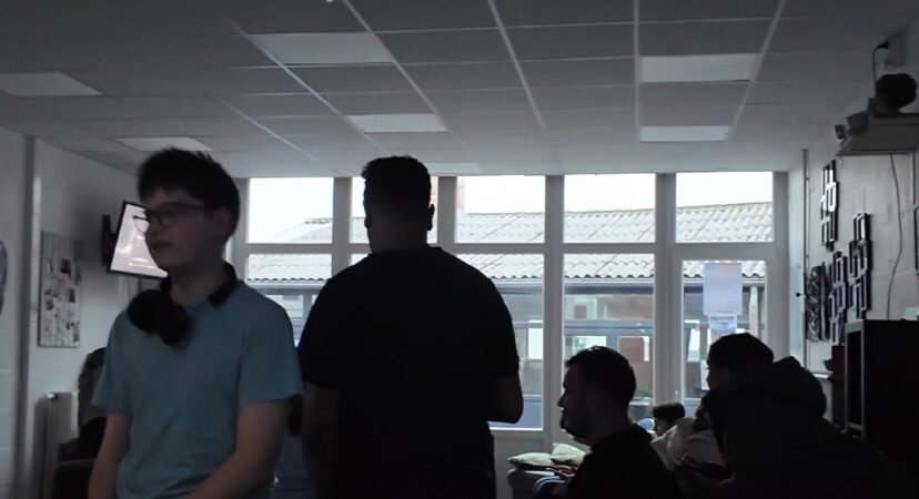 Geek Night : bien plus qu’une soirée gaming